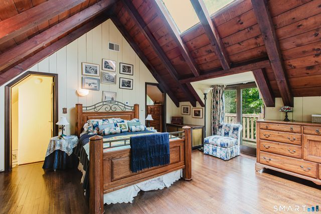Gravel Island Road, New Canaan, CT 06840