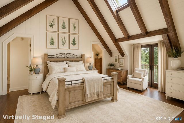 Gravel Island Road, New Canaan, CT 06840