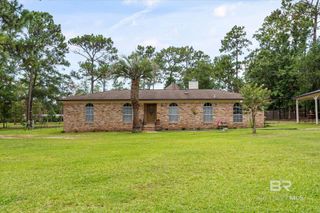 32720 Antietam Road, Lillian, AL 36549
