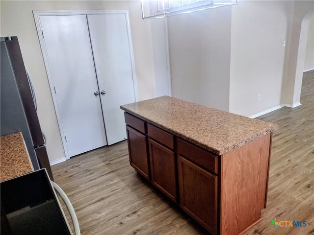 4100 Jack Barnes Avenue, Killeen, TX 76549