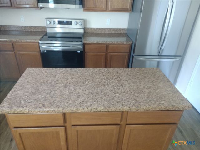 4100 Jack Barnes Avenue, Killeen, TX 76549