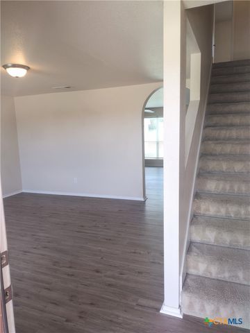 4100 Jack Barnes Avenue, Killeen, TX 76549