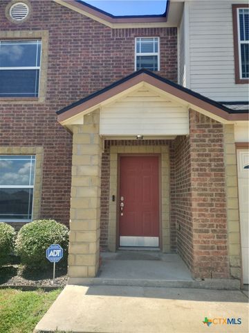 4100 Jack Barnes Avenue, Killeen, TX 76549
