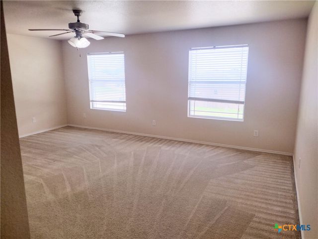 4100 Jack Barnes Avenue, Killeen, TX 76549