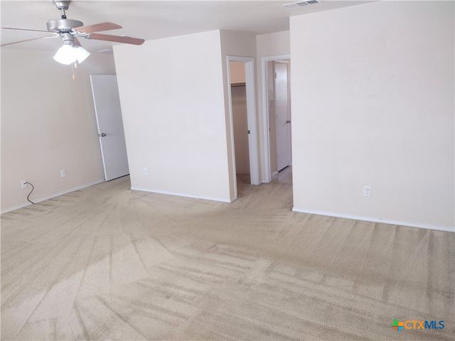 4100 Jack Barnes Avenue, Killeen, TX 76549