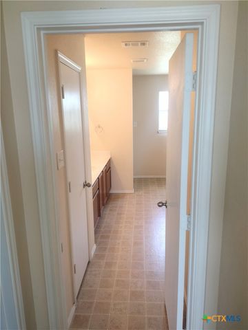 4100 Jack Barnes Avenue, Killeen, TX 76549