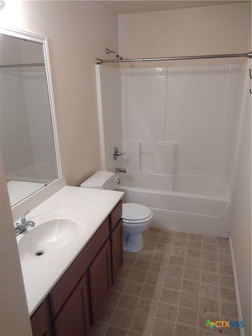 4100 Jack Barnes Avenue, Killeen, TX 76549