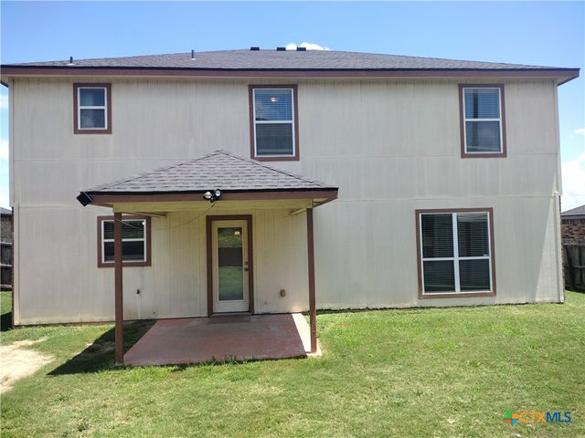 4100 Jack Barnes Avenue, Killeen, TX 76549