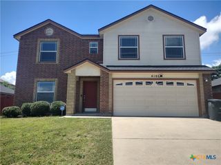 4100 Jack Barnes Avenue, Killeen, TX 76549