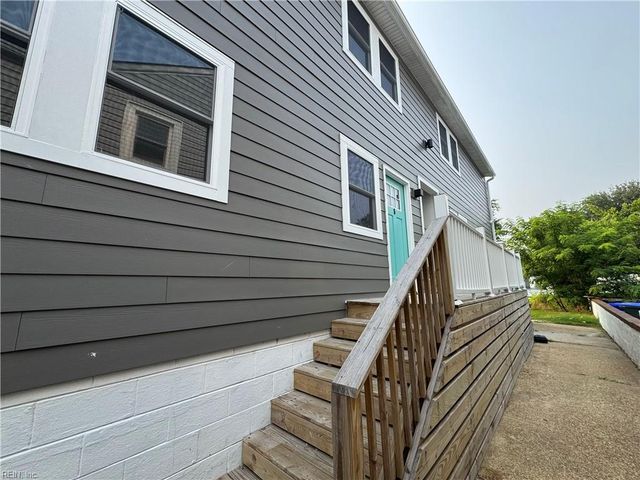 1125 Little Bay Ave Apt 5, Norfolk, VA 23503
