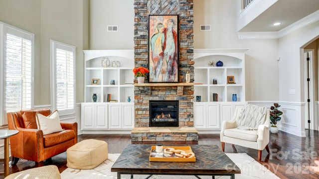 2708 Runyon Court, York, SC 29745