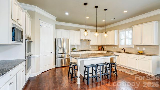 2708 Runyon Court, York, SC 29745