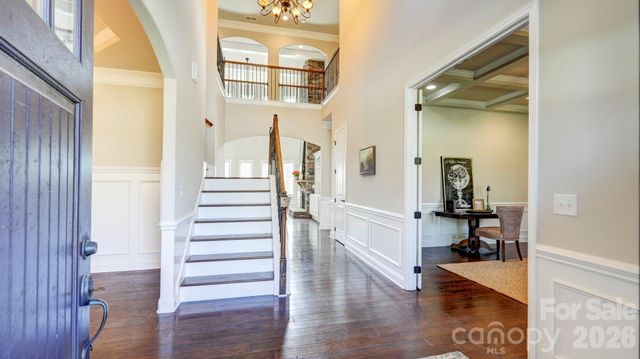 2708 Runyon Court, York, SC 29745