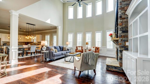 2708 Runyon Court, York, SC 29745