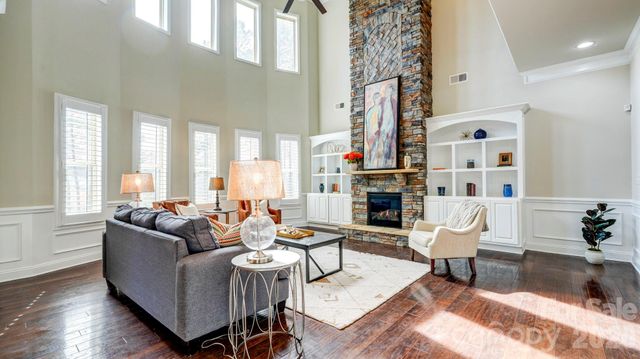 2708 Runyon Court, York, SC 29745