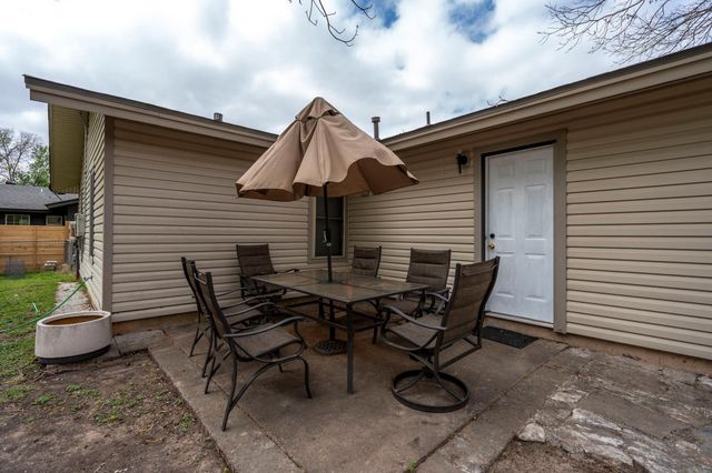 9505 Oriole DR, Austin, TX 78753