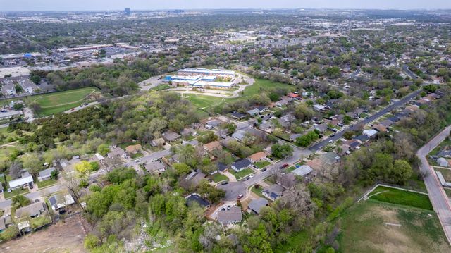9505 Oriole DR, Austin, TX 78753