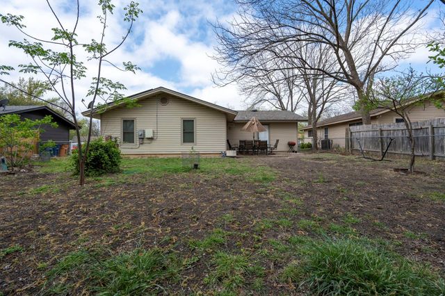 9505 Oriole DR, Austin, TX 78753