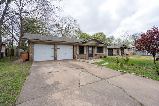 9505 Oriole DR, Austin, TX 78753