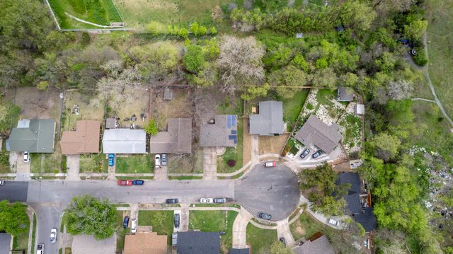 9505 Oriole DR, Austin, TX 78753