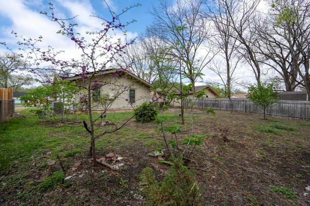9505 Oriole DR, Austin, TX 78753