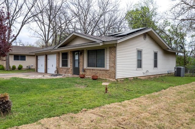 9505 Oriole DR, Austin, TX 78753