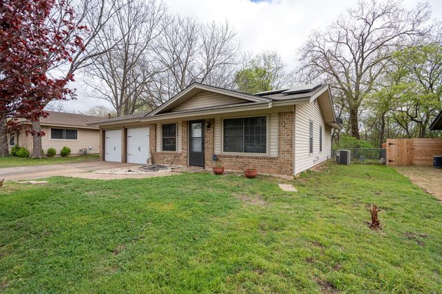 9505 Oriole DR, Austin, TX 78753