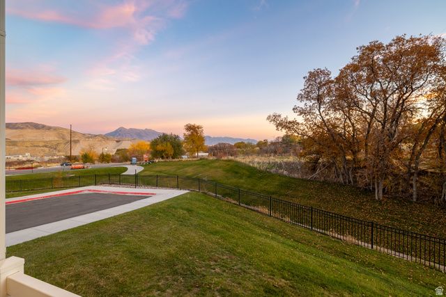 16444 S BULL SPRINGS LN, Bluffdale, UT 84065