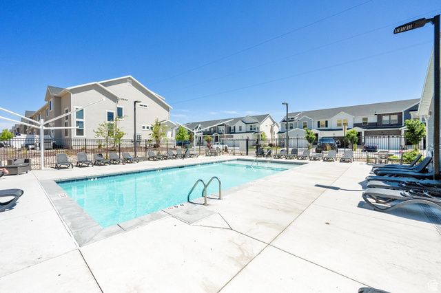 16444 S BULL SPRINGS LN, Bluffdale, UT 84065