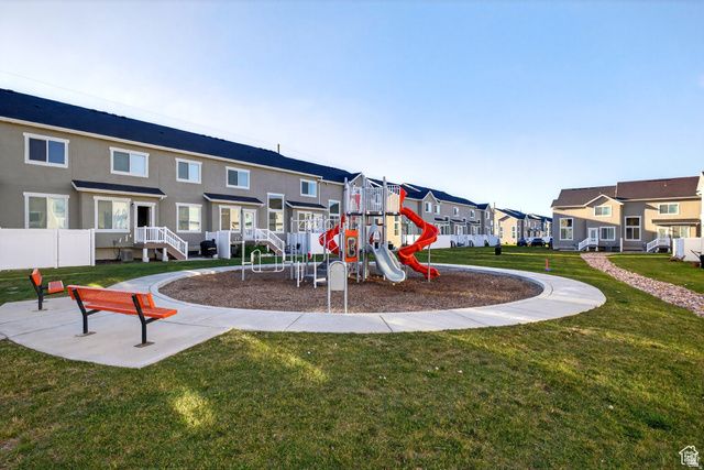 16444 S BULL SPRINGS LN, Bluffdale, UT 84065