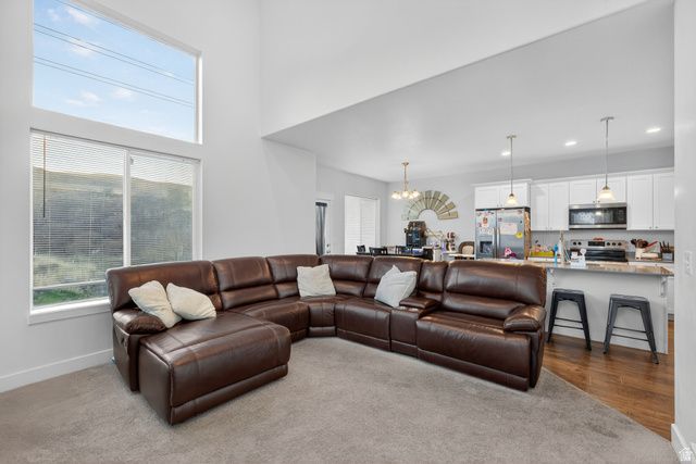 16444 S BULL SPRINGS LN, Bluffdale, UT 84065