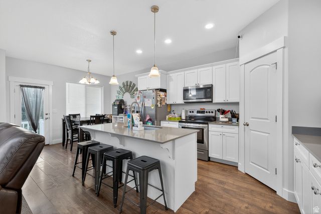 16444 S BULL SPRINGS LN, Bluffdale, UT 84065