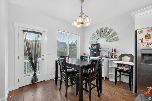 16444 S BULL SPRINGS LN, Bluffdale, UT 84065