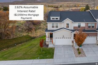 16444 S BULL SPRINGS LN, Bluffdale, UT 84065