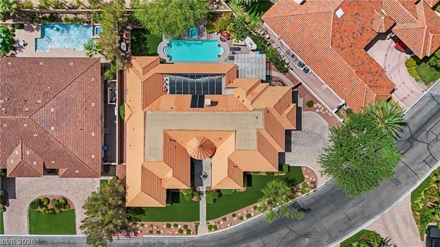 5067 Mountain Foliage Drive, Las Vegas, NV 89148