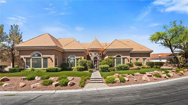 5067 Mountain Foliage Drive, Las Vegas, NV 89148