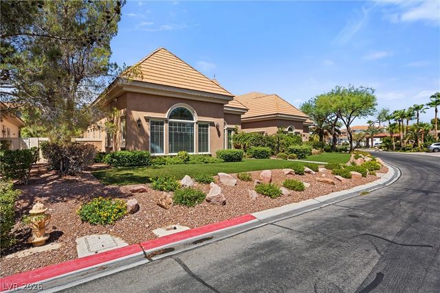 5067 Mountain Foliage Drive, Las Vegas, NV 89148