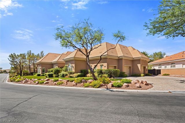 5067 Mountain Foliage Drive, Las Vegas, NV 89148