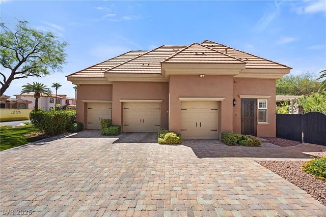 5067 Mountain Foliage Drive, Las Vegas, NV 89148