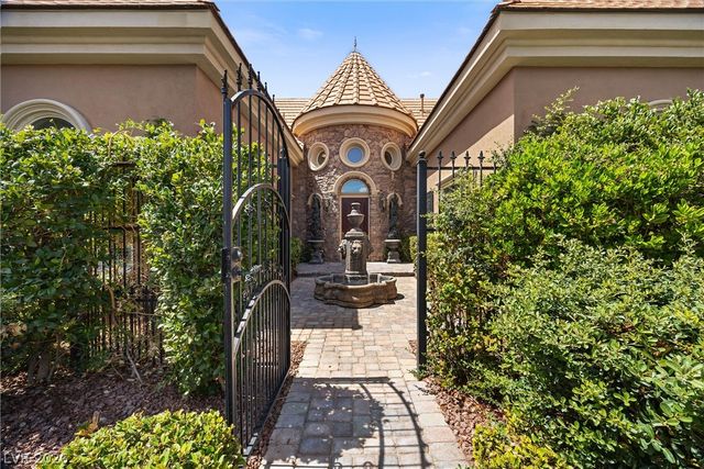 5067 Mountain Foliage Drive, Las Vegas, NV 89148