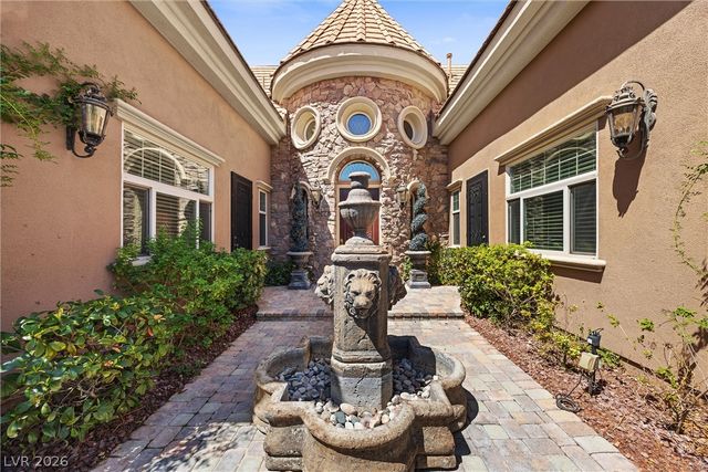 5067 Mountain Foliage Drive, Las Vegas, NV 89148
