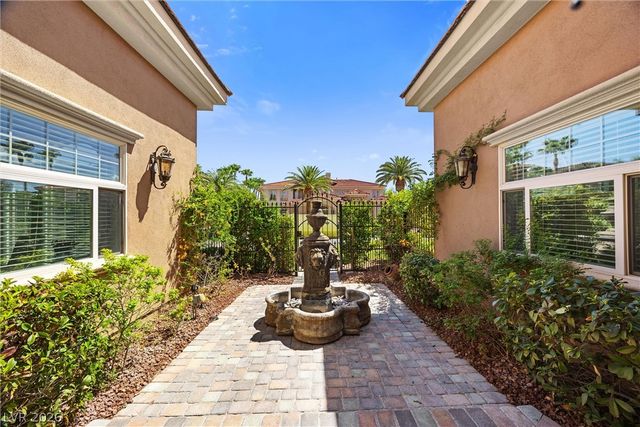 5067 Mountain Foliage Drive, Las Vegas, NV 89148