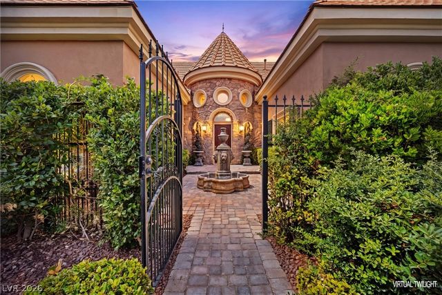 5067 Mountain Foliage Drive, Las Vegas, NV 89148