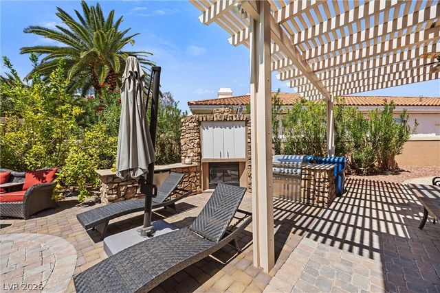 5067 Mountain Foliage Drive, Las Vegas, NV 89148