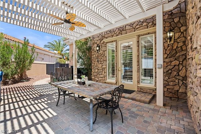 5067 Mountain Foliage Drive, Las Vegas, NV 89148