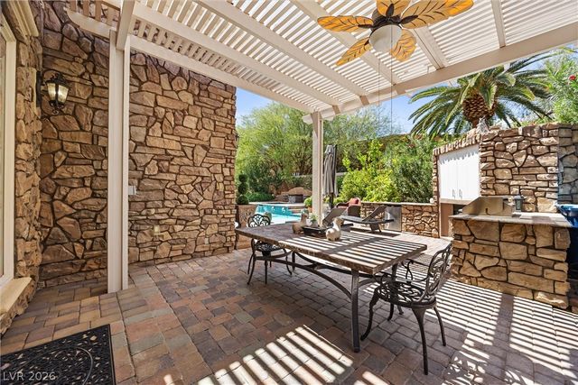 5067 Mountain Foliage Drive, Las Vegas, NV 89148