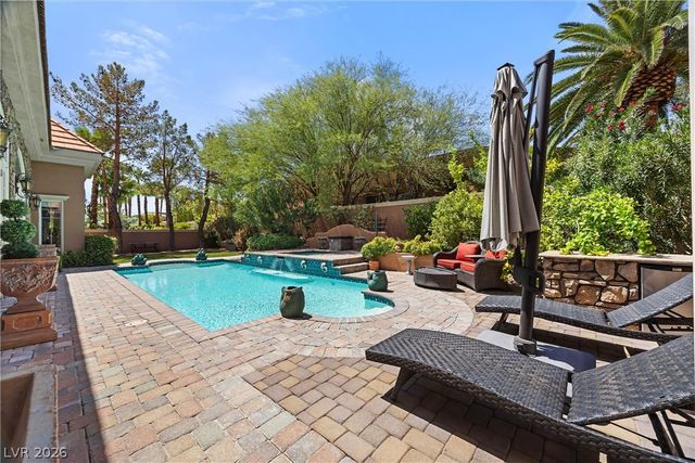 5067 Mountain Foliage Drive, Las Vegas, NV 89148