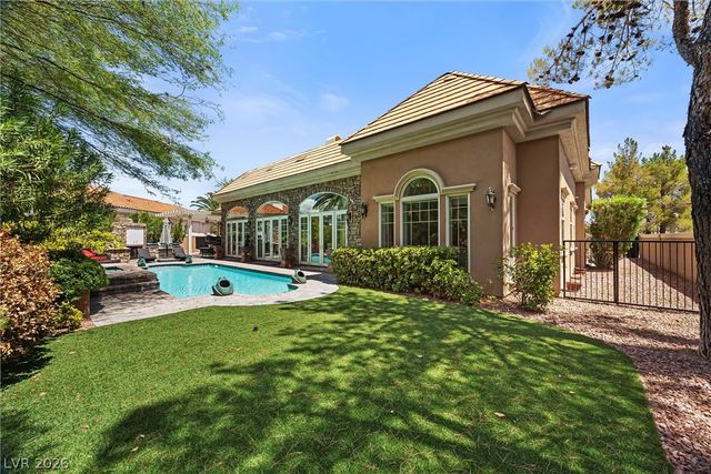 5067 Mountain Foliage Drive, Las Vegas, NV 89148