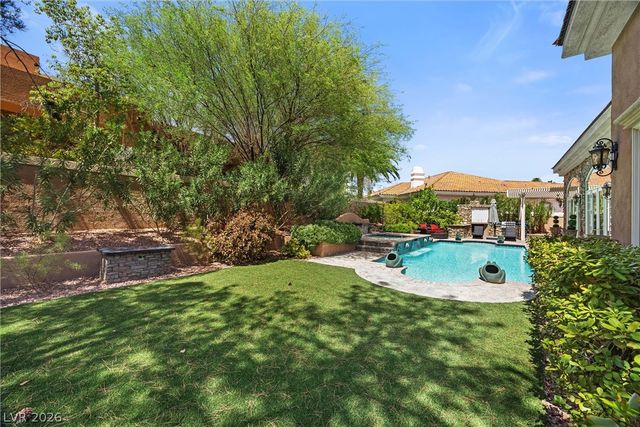 5067 Mountain Foliage Drive, Las Vegas, NV 89148