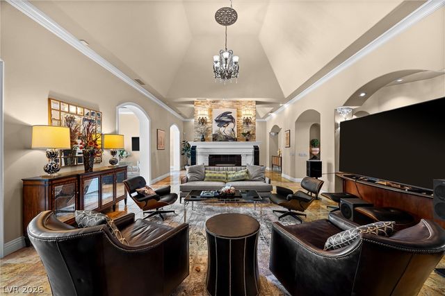 5067 Mountain Foliage Drive, Las Vegas, NV 89148